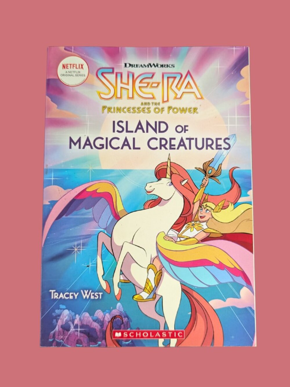 5/$20 She-Ra and the Princesses of Power Island of Magical Creatures 2019